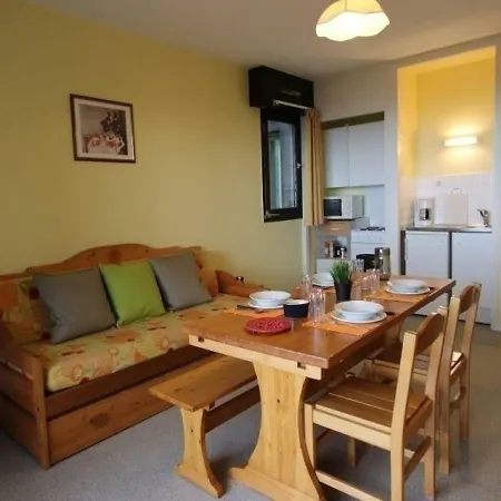 Apartment Les Vans 2 * Chamrousse