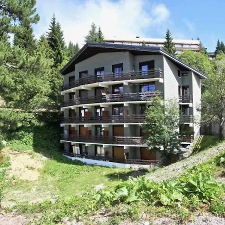 Apartment Les Vans 2 * Chamrousse