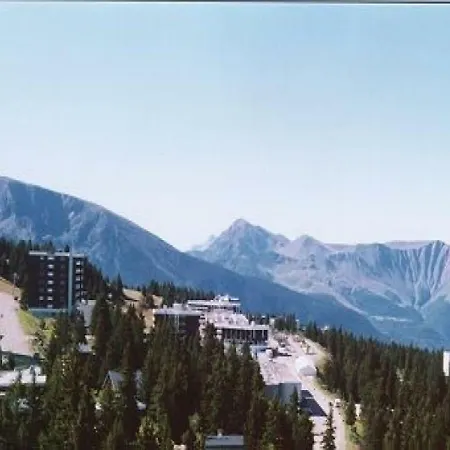 Apartment Les Vans 2 Chamrousse