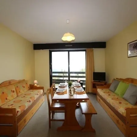 Apartment Les Vans 2 *