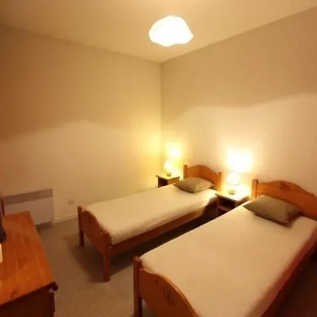 Apartment Les Vans 2 *